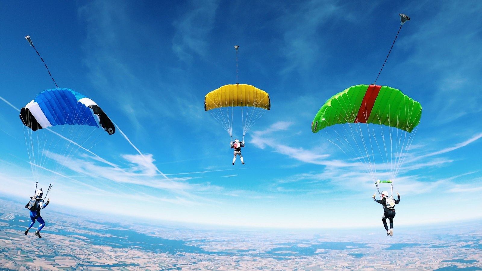 Extreme Sports