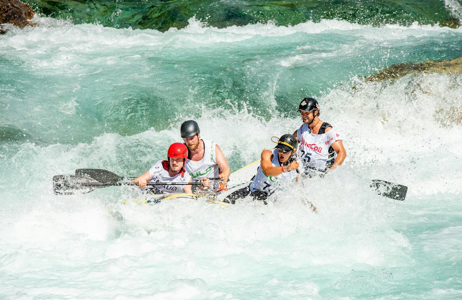 Water Adventures