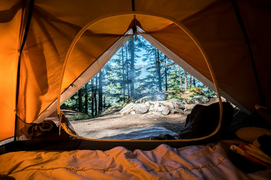Camping Weekends