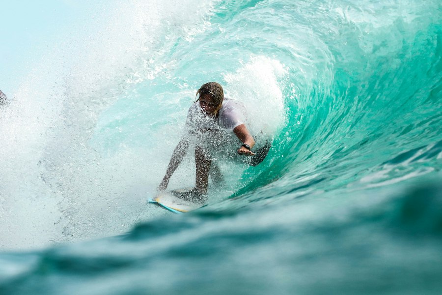 Surf Camps